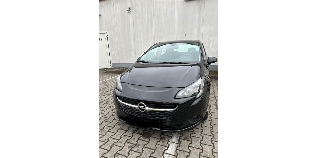 Opel Corsa 155.000 km 4.900 &euro; Lampertheim 68623