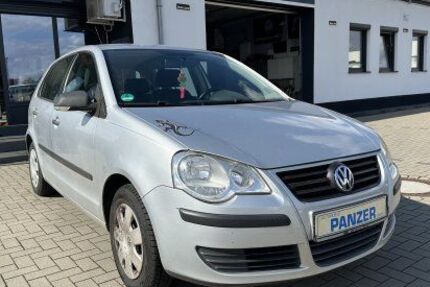 VW Polo