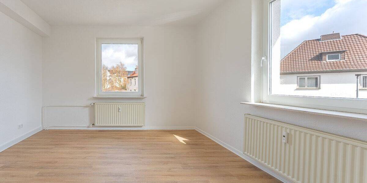 Etagenwohnung Fritzlar - 3 Zimmer, 79 m&sup2;, 200.000&euro; | Angebot:26345349