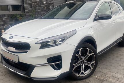 Kia XCeed 55.000 km 17.499 &euro; Sehnde Bei Hannover 31319