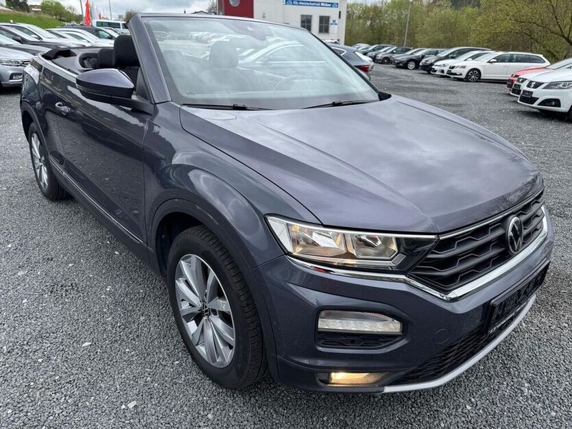 T-Roc
