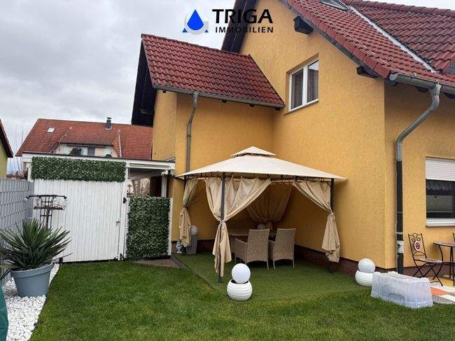 Etagenwohnung Nordhausen / Salza Nordhausen - 5 Zimmer, 88 m&sup2;, 249.000&euro; | Angebot:25704024
