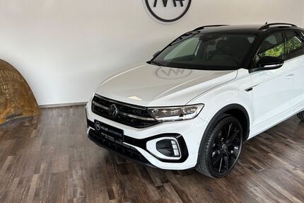VW T-Roc 15.422 km 32.490 € Salzhemmendorf 31020