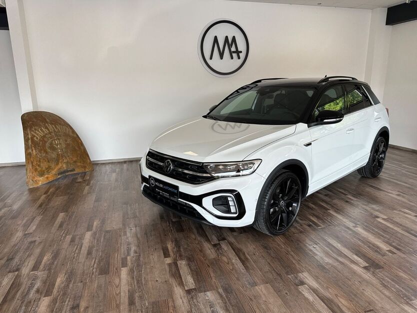 VW T-Roc 15.422 km 32.490 € Salzhemmendorf 31020