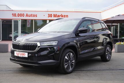 Skoda Karoq 19.824 km 29.950 &euro; Hoppegarten OT Hönow 15366