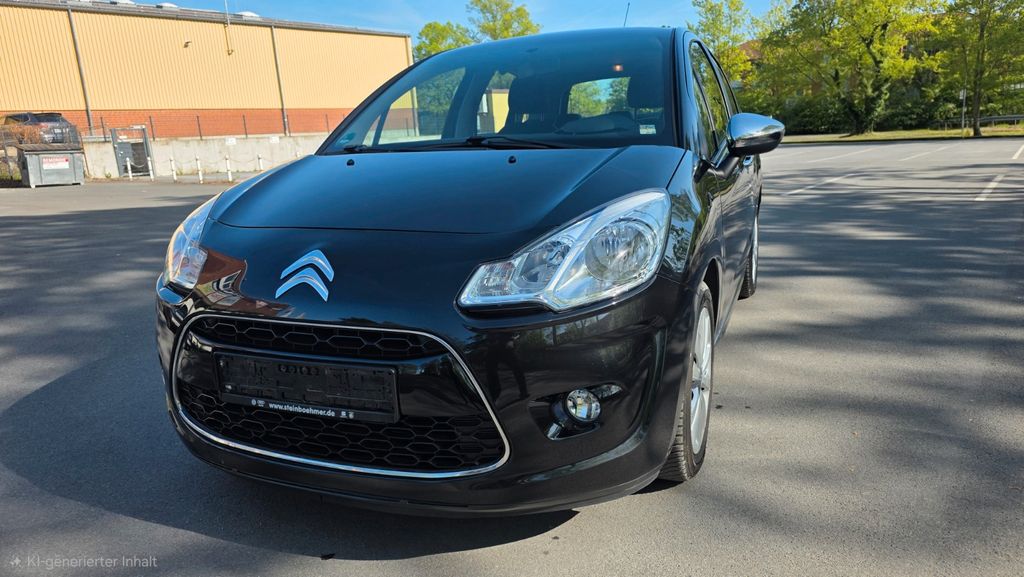 Citroen C3 120.000 km 4.600 &euro; Lippstadt 59557