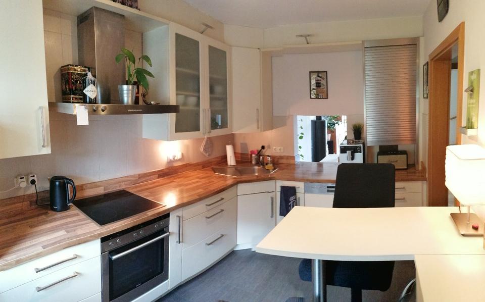 Reihenhaus Ansbach - 6 Zimmer, 140 m&sup2;, 1.630&euro; | Angebot:26399720