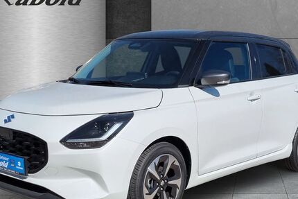 Suzuki Swift 1.500 km 19.990 &euro; Gera 07546