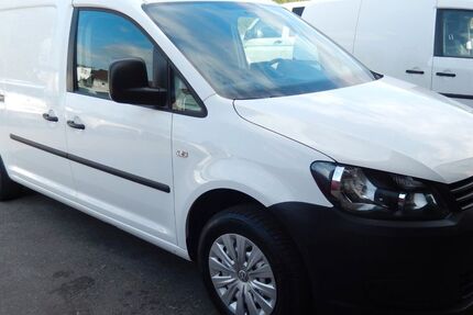 VW Caddy 191.700 km 7.999 € Mosbach/Neckarelz 74821