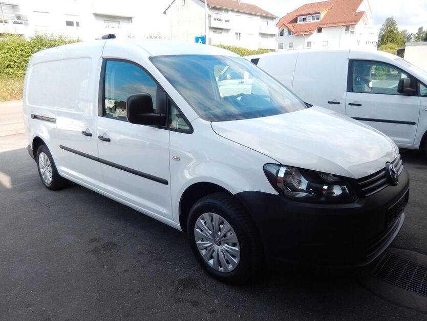 VW Caddy 191.700 km 7.999 € Mosbach/Neckarelz 74821