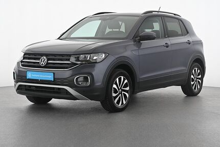 VW T-Cross 61.306 km 17.960 &euro; Essen 45143