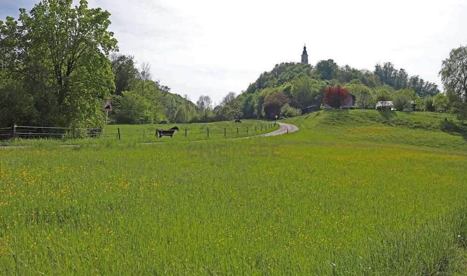 Grundstück zu verkaufen in Burgkirchen an der Alz 205.000 € 406 m²