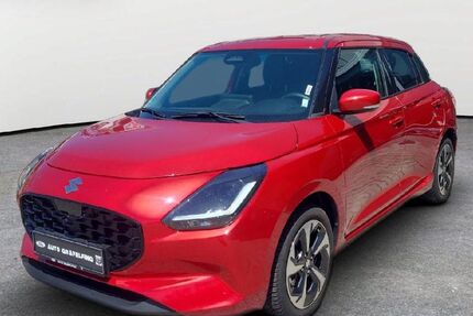 Suzuki Swift 31.845 km 15.990 &euro; Gräfelfing 82166