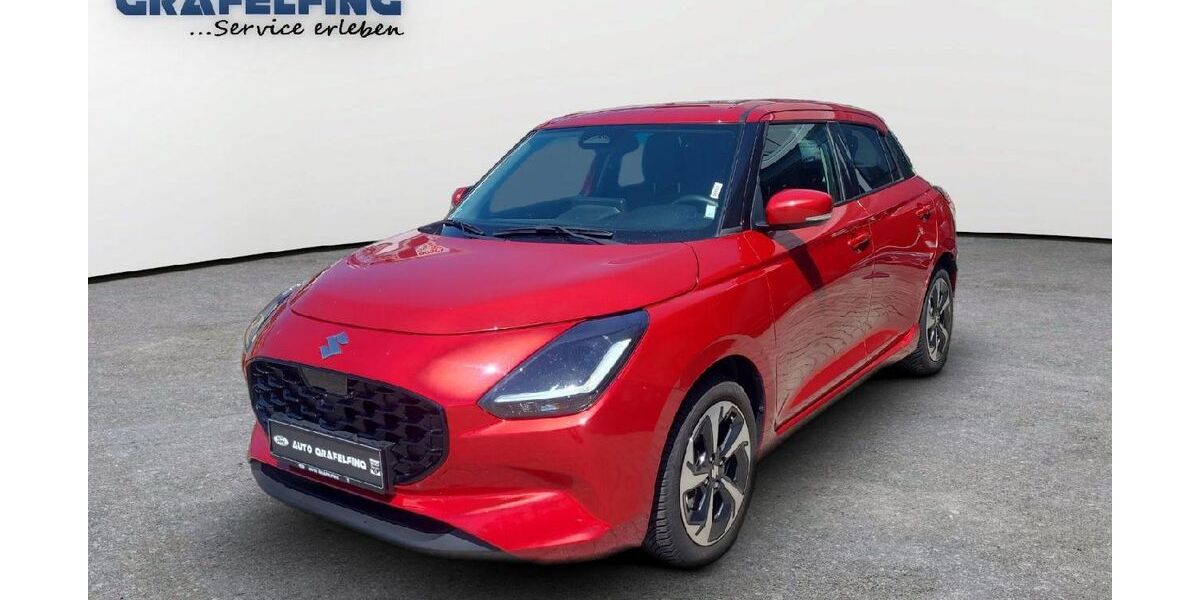 Suzuki Swift 31.845 km 15.990 &euro; Gräfelfing 82166