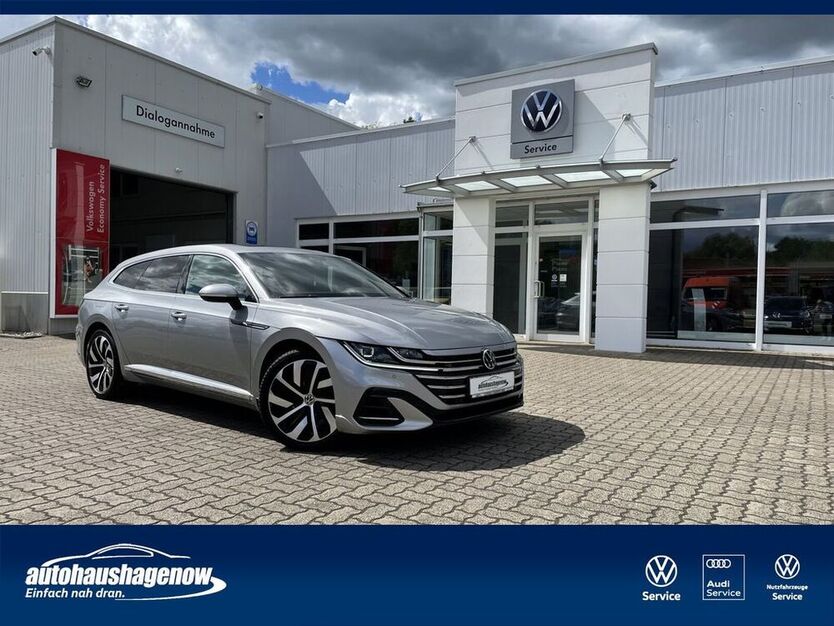 Arteon
