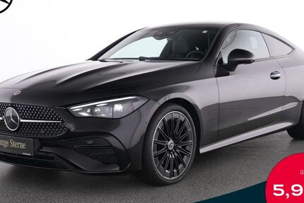 Mercedes-Benz CLE 220 6.558 km 58.885 € Essen 45309