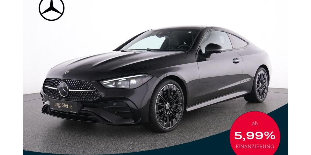 Mercedes-Benz CLE 220 6.558 km 58.885 € Essen 45309