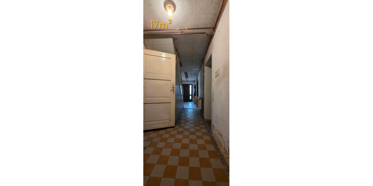 Einfamilienhaus Jüterbog - 4 Zimmer, 250 m&sup2;, 119.000&euro; | Angebot:27403573
