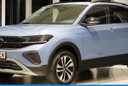 VW T-Cross 6.000 km 28.487 &euro; Dießen am Ammersee 86911