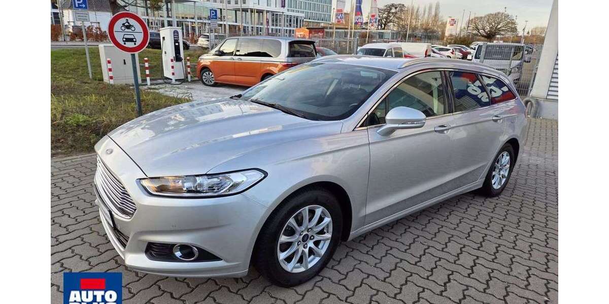 Ford Mondeo 57.913 km 13.489 &euro; Wolfsburg 38446