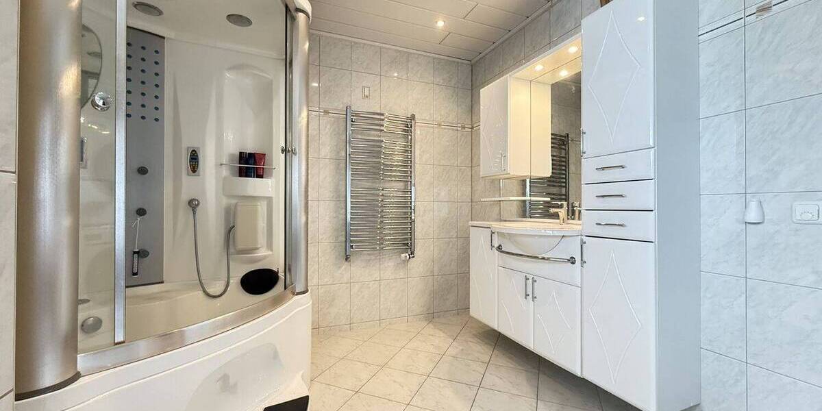 Etagenwohnung Donauwörth - 4 Zimmer, 124 m&sup2;, 420.000&euro; | Angebot:26306149