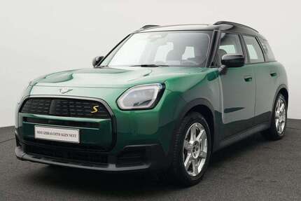 Mini Countryman SE All4 9.659 km 37.729 &euro; München 80788