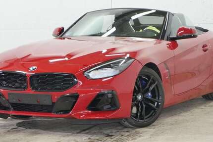 BMW Z4 10.450 km 57.600 &euro; Dillingen 89407