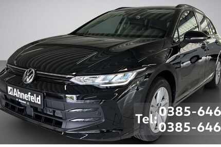 VW Golf 2.500 km 38.890 &euro; Schwerin 19061