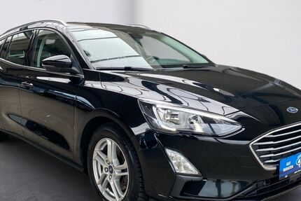Ford Focus 123.050 km 10.990 &euro; Husum 25813