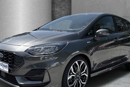 Ford Fiesta 19.500 km 19.900 &euro; Winsen/Aller 29308