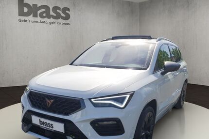 Cupra Ateca 27.091 km 29.680 &euro; Offenbach 63075