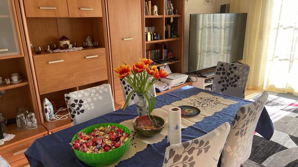 Reihenhaus Isny im Allgäu - 5 Zimmer, 100 m&sup2;, 1.500&euro; | Angebot:25105756