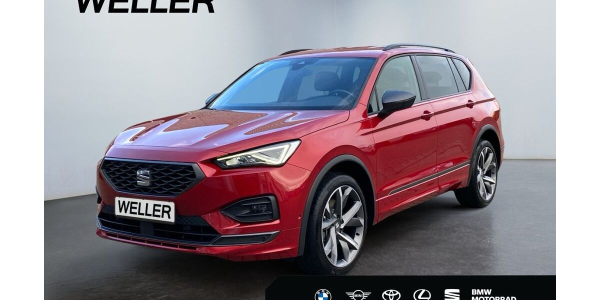 Seat Tarraco 63.078 km 32.990 &euro; Osnabrück 49090