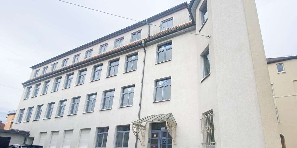 Gewerbeobjekt Apolda - 260.000&euro; | Angebot:25964318