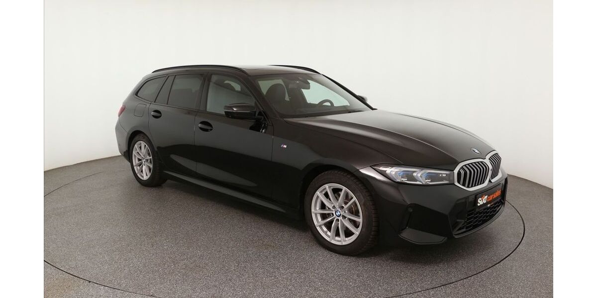 BMW 320 25.576 km 41.880 &euro; Garching 85748