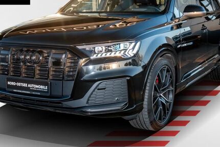 Audi Q7 131.644 km 56.890 &euro; Wittstock 16909