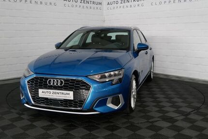 Audi A3 63.534 km 20.950 &euro; Cloppenburg 49661