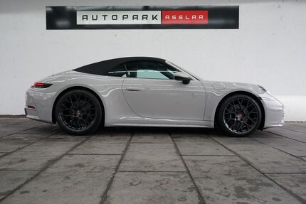 Porsche 992 8.100 km 149.880 &euro; Asslar 35614