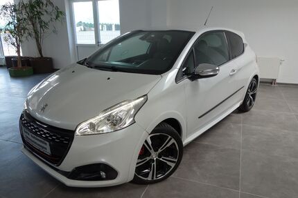 Peugeot 208 106.000 km 8.850 &euro; Mühlacker 75417