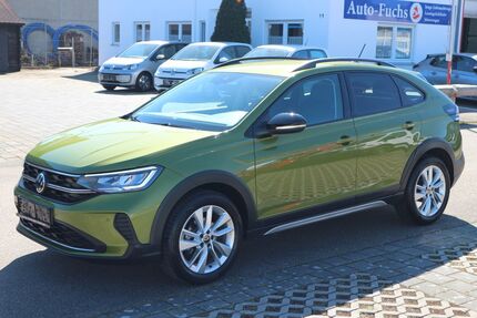 VW Taigo 19.100 km 21.500 &euro; Ellwangen - Neunstadt 73479