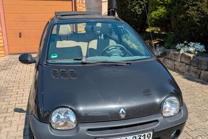 Renault Twingo 156.150 km 1.800 &euro; Brackenheim 74336