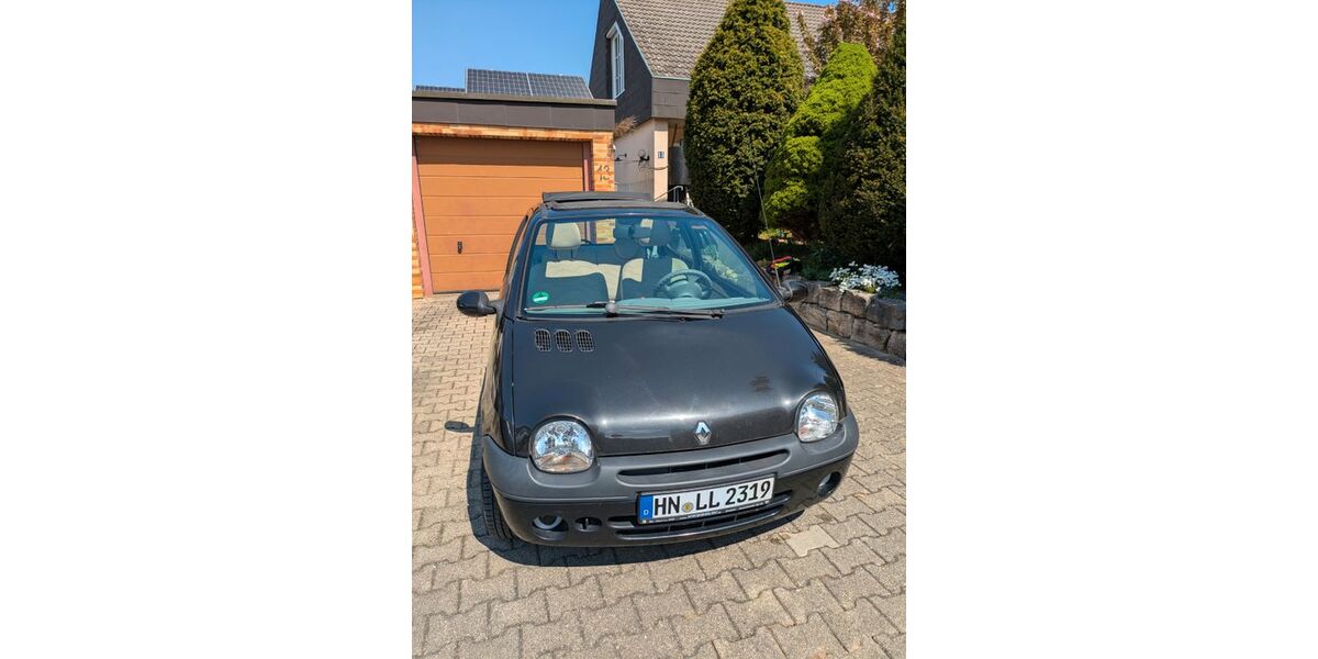 Renault Twingo 156.150 km 1.800 &euro; Brackenheim 74336
