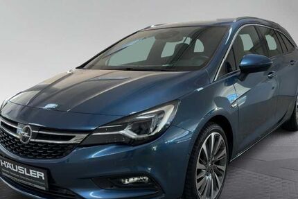 Opel Astra 71.523 km 14.990 &euro; Stockdorf 82131