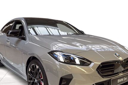 BMW M235 5.668 km 48.912 € Erfurt 99087