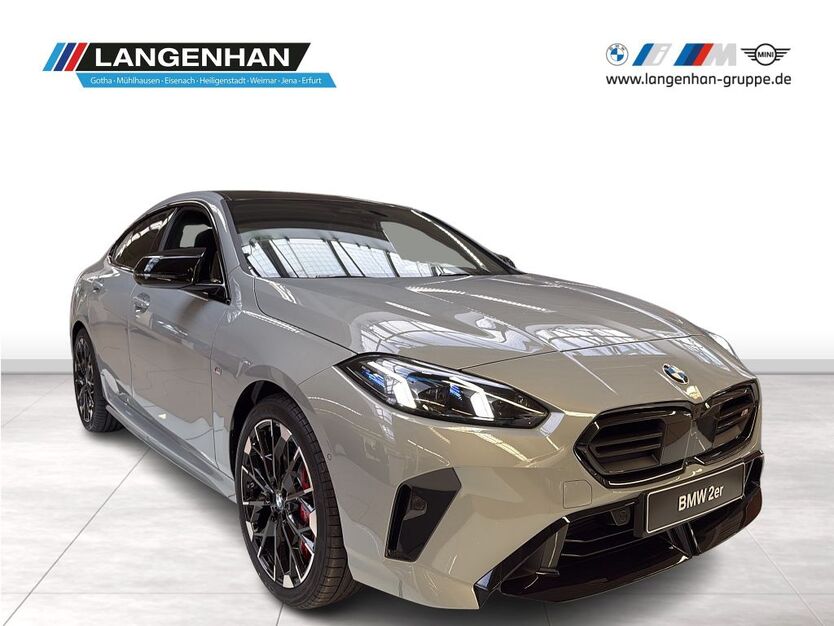 BMW M235 5.668 km 50.210 € Erfurt 99087