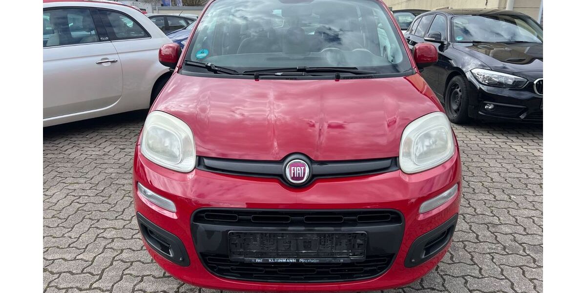 Fiat Panda 82.500 km 4.999 &euro; pforzheim 75179