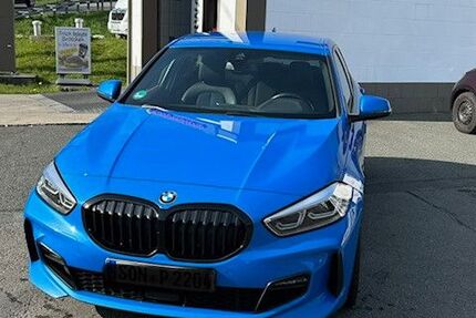 BMW 120 47.233 km 26.990 &euro; Neuhaus/Rwg. 98724