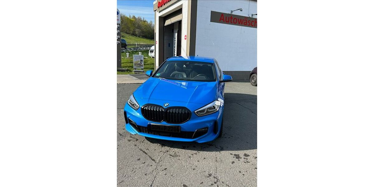 BMW 120 47.233 km 26.990 &euro; Neuhaus/Rwg. 98724