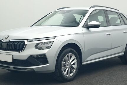 Skoda Kamiq 6.400 km 27.850 &euro; Neumarkt i.d. OPf. 92318