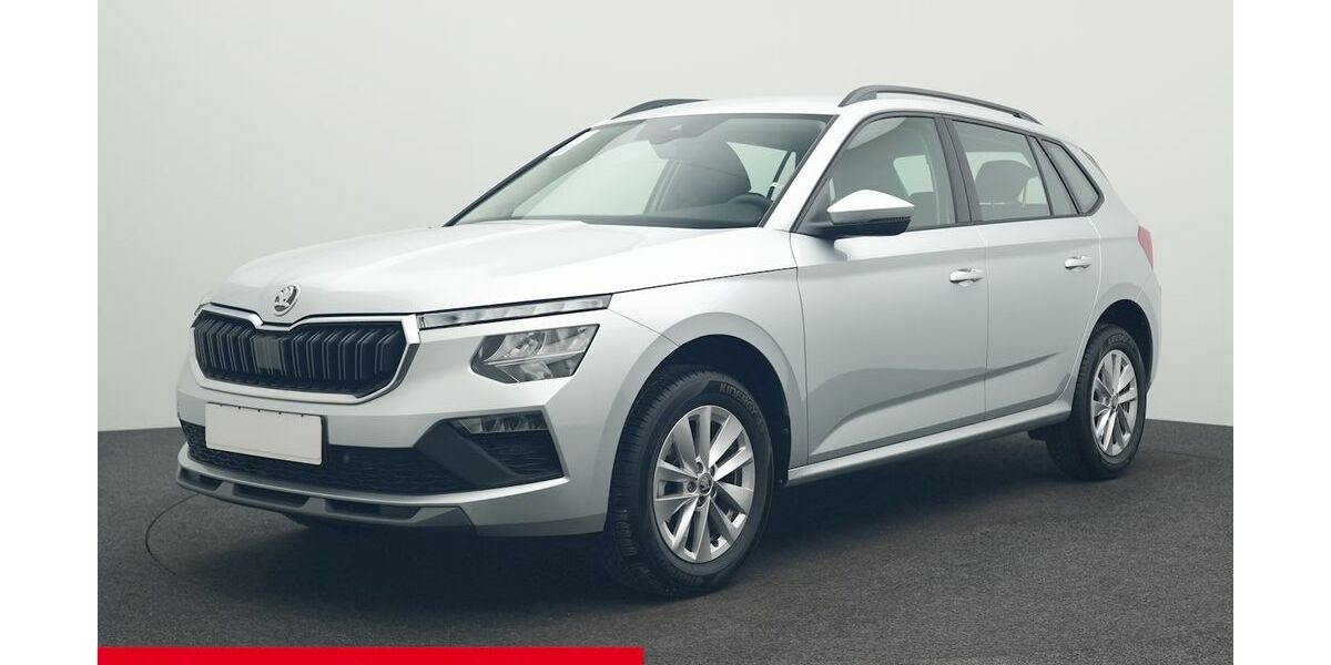 Skoda Kamiq 6.400 km 27.850 &euro; Neumarkt i.d. OPf. 92318